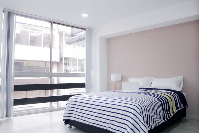 Imagen de la habitación del Hotel Privada de Horacio 18 Residences. Foto 11