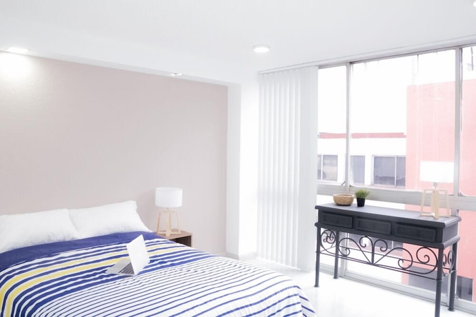 Imagen de la habitación del Hotel Privada de Horacio 18 Residences. Foto 12