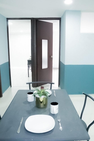 Imagen de la habitación del Hotel Privada de Horacio 18 Residences. Foto 13