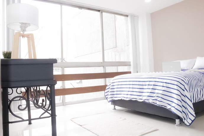 Imagen de la habitación del Hotel Privada de Horacio 18 Residences. Foto 15