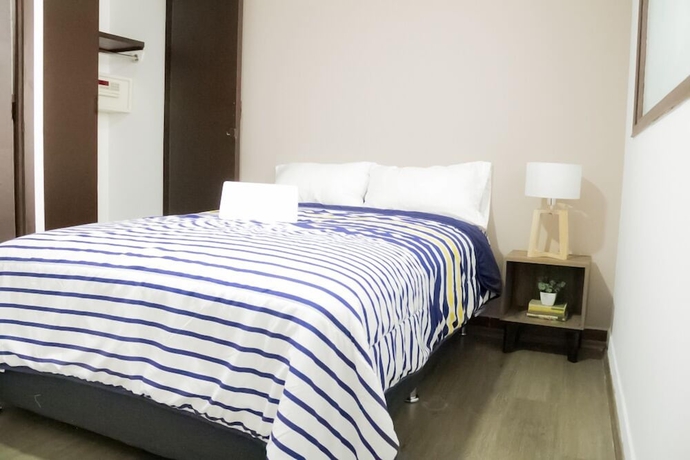 Imagen de la habitación del Hotel Privada de Horacio 18 Residences. Foto 17
