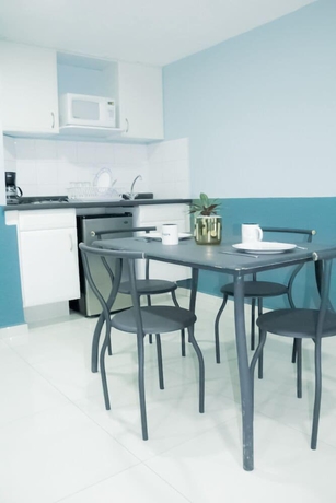 Imagen de la habitación del Hotel Privada de Horacio 18 Residences. Foto 18