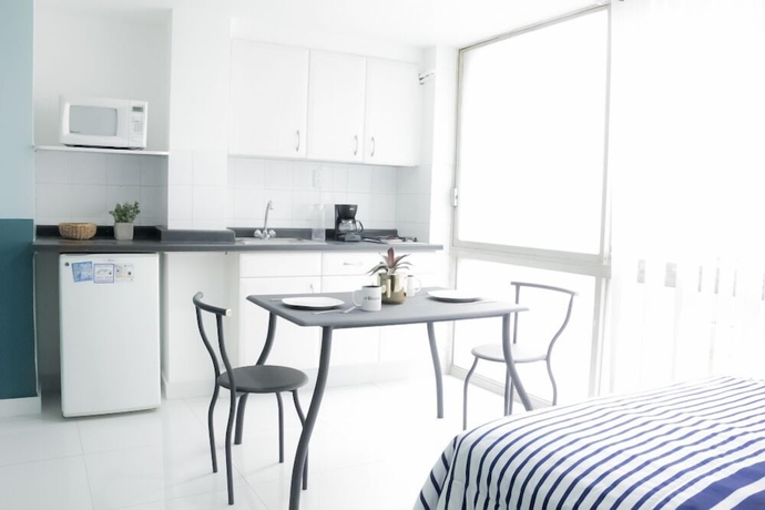 Imagen de la habitación del Hotel Privada de Horacio 18 Residences. Foto 19
