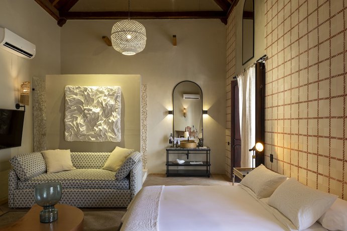 Imagen de la habitación del Hotel Privado Cartagena Self Service. Foto 4