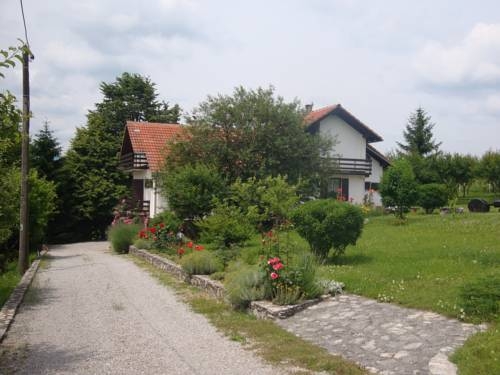 Imagen general del Hotel Private Accommodation Jandric. Foto 2