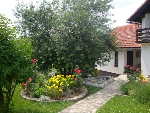 Imagen general del Hotel Private Accommodation Jandric. Foto 3