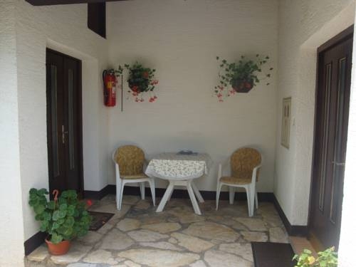 Imagen general del Hotel Private Accommodation Jandric. Foto 4