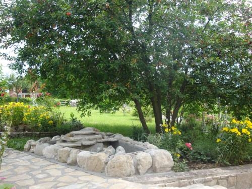 Imagen general del Hotel Private Accommodation Jandric. Foto 5