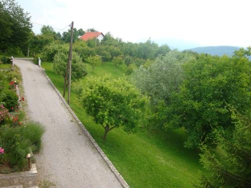 Imagen general del Hotel Private Accommodation Jandric. Foto 6