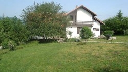 Imagen general del Hotel Private Accommodation Jandric. Foto 7