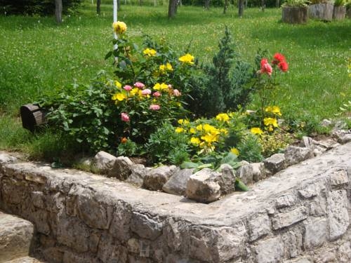 Imagen general del Hotel Private Accommodation Jandric. Foto 11