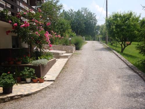 Imagen general del Hotel Private Accommodation Jandric. Foto 12