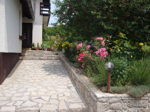 Imagen general del Hotel Private Accommodation Jandric. Foto 13