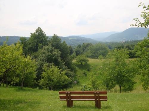 Imagen general del Hotel Private Accommodation Jandric. Foto 14