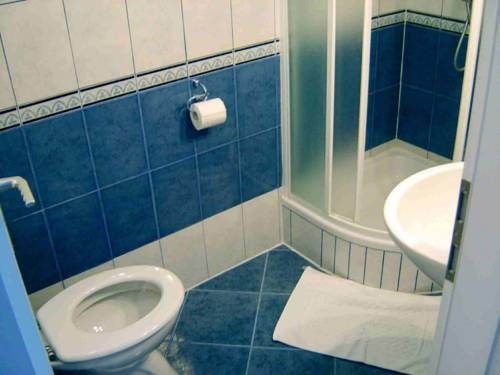 Imagen general del Hotel Private Accomodation Madunic. Foto 5