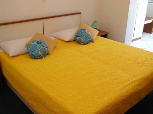 Imagen general del Hotel Private Accomodation Madunic. Foto 10