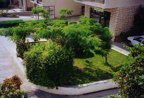 Imagen general del Hotel Private Accomodation Madunic. Foto 11