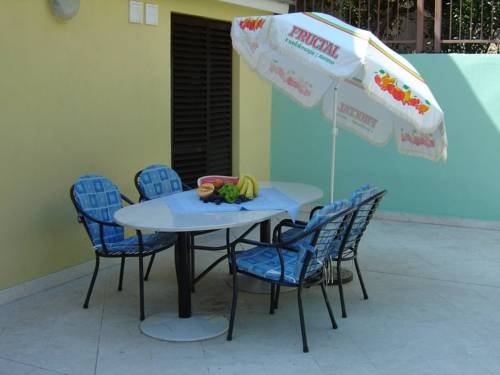 Imagen general del Hotel Private Accomodation Madunic. Foto 12