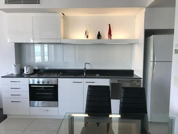 Imagen general del Hotel Private Apartments At Q1. Foto 6