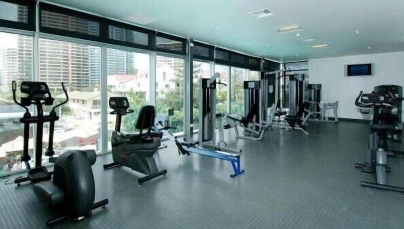 Imagen general del Hotel Private Apartments At Q1. Foto 7