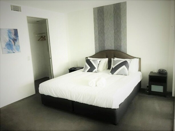 Imagen de la habitación del Hotel Private Apartments At Q1. Foto 15