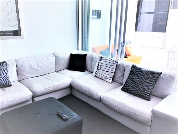 Imagen de la habitación del Hotel Private Apartments At Q1. Foto 18