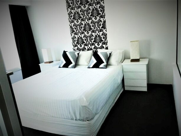Imagen de la habitación del Hotel Private Apartments At Q1. Foto 19