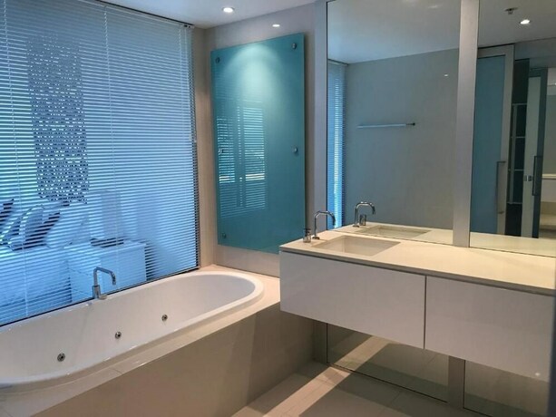 Imagen de la habitación del Hotel Private Apartments At Q1. Foto 23