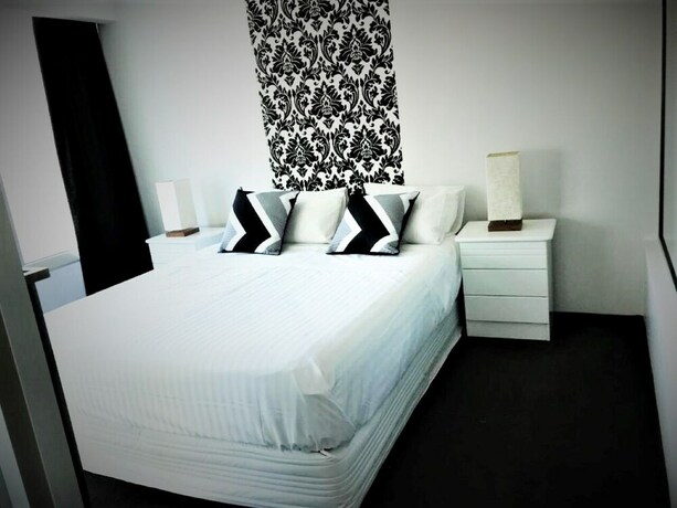 Imagen de la habitación del Hotel Private Apartments At Q1. Foto 24