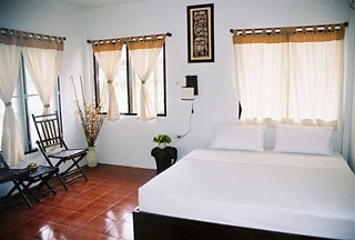 Imagen de la habitación del Hotel Private Beach Resort. Foto 4