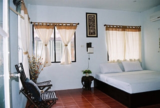 Imagen de la habitación del Hotel Private Beach Resort. Foto 5