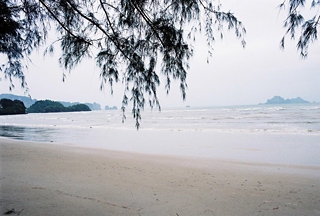 Imagen de los exteriores del Hotel Private Beach Resort. Foto 6