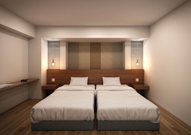 Imagen de la habitación del Hotel Private Condo Kourijima By Coldio Smart Resort. Foto 6