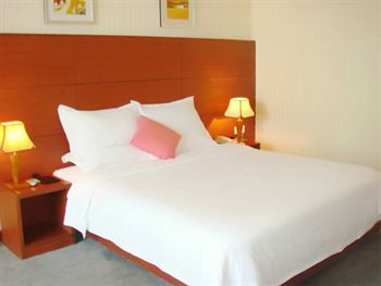 Imagen general del Hotel Private Enjoyed Home U Huadu Store. Foto 1