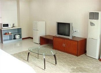 Imagen general del Hotel Private Enjoyed Home U Huadu Store. Foto 2