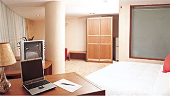 Imagen general del Hotel Private Enjoyed Home U Huadu Store. Foto 3