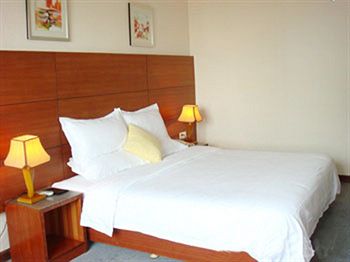 Imagen general del Hotel Private Enjoyed Home U Huadu Store. Foto 4