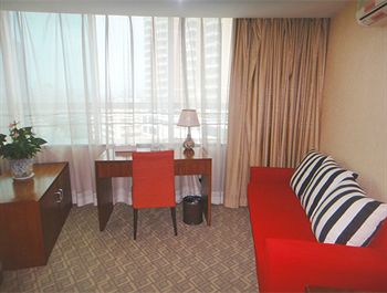 Imagen general del Hotel Private Enjoyed Home U Huadu Store. Foto 5