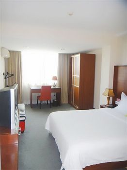 Imagen general del Hotel Private Enjoyed Home U Huadu Store. Foto 6
