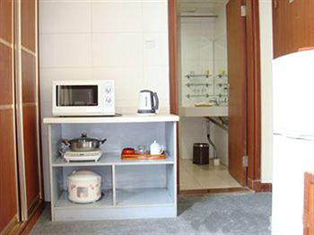 Imagen general del Hotel Private Enjoyed Home U Huadu Store. Foto 8