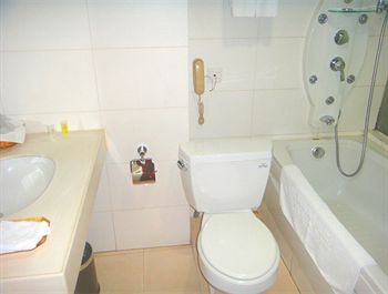 Imagen general del Hotel Private Enjoyed Home U Huadu Store. Foto 10