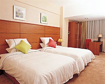 Imagen general del Hotel Private Enjoyed Home U Huadu Store. Foto 12