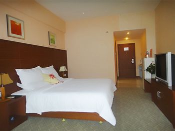 Imagen general del Hotel Private Enjoyed Home U Huadu Store. Foto 13