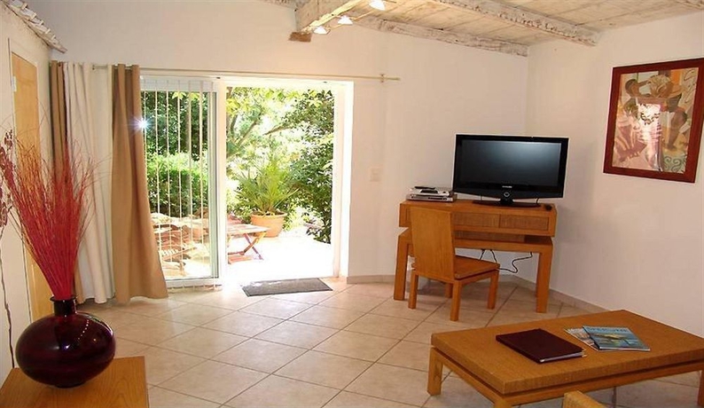 Imagen de los interiores del Hotel Private. Foto 13