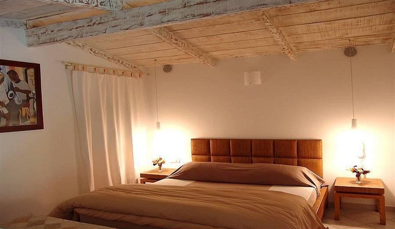 Imagen de la habitación del Hotel Private. Foto 4