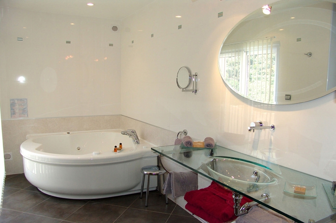 Imagen de la habitación del Hotel Private. Foto 6