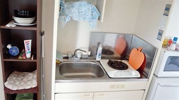 Imagen general del Hotel Private Guesthouse Sora. Foto 2