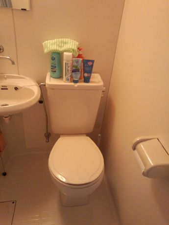 Imagen de los interiores del Hotel Private Guesthouse Sora. Foto 13