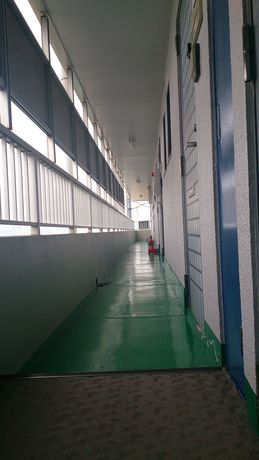 Imagen de los interiores del Hotel Private Guesthouse Sora. Foto 14