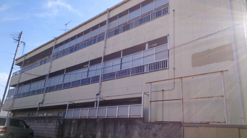 Imagen de los interiores del Hotel Private Guesthouse Sora. Foto 15